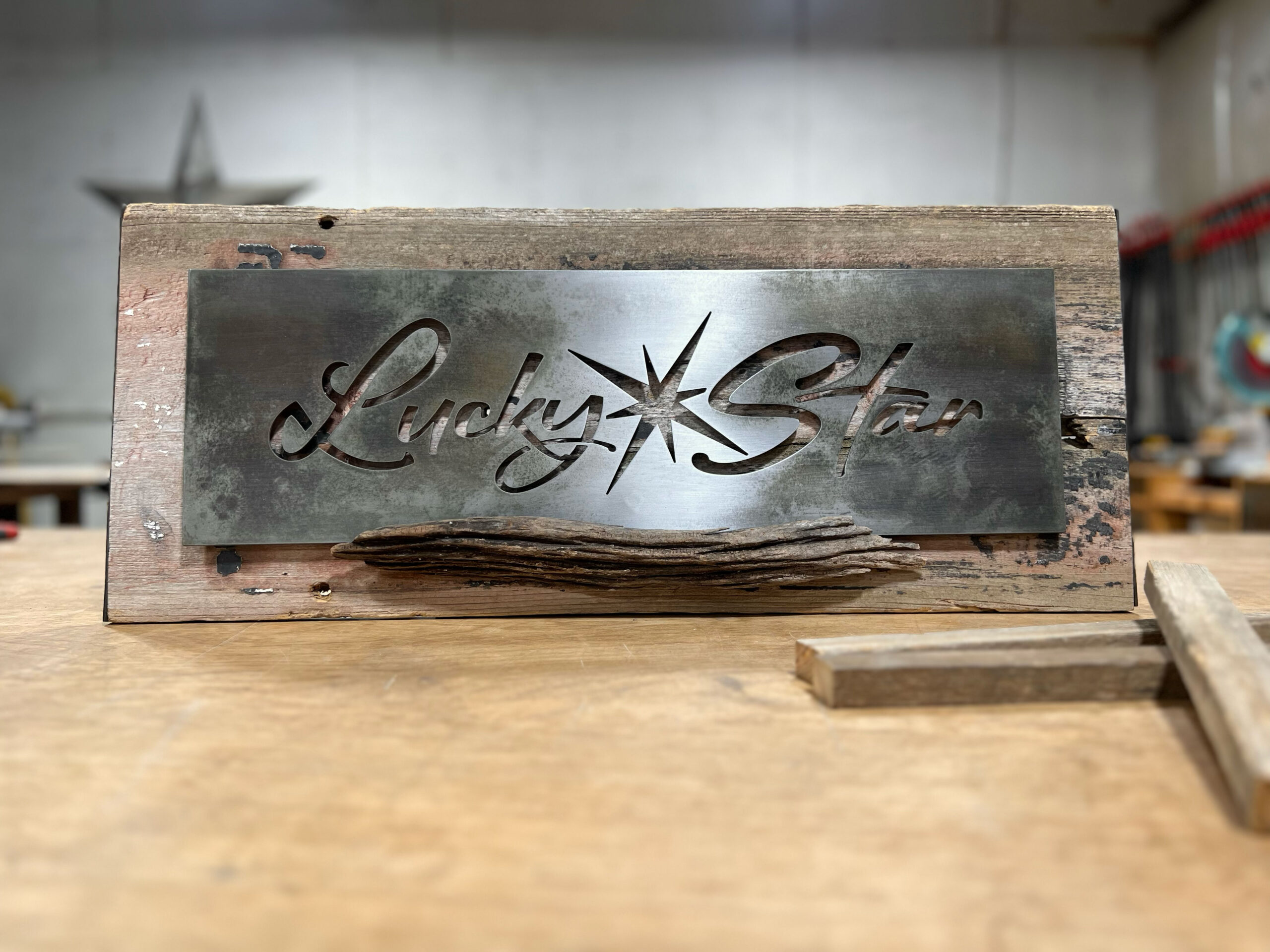 Custom Signs