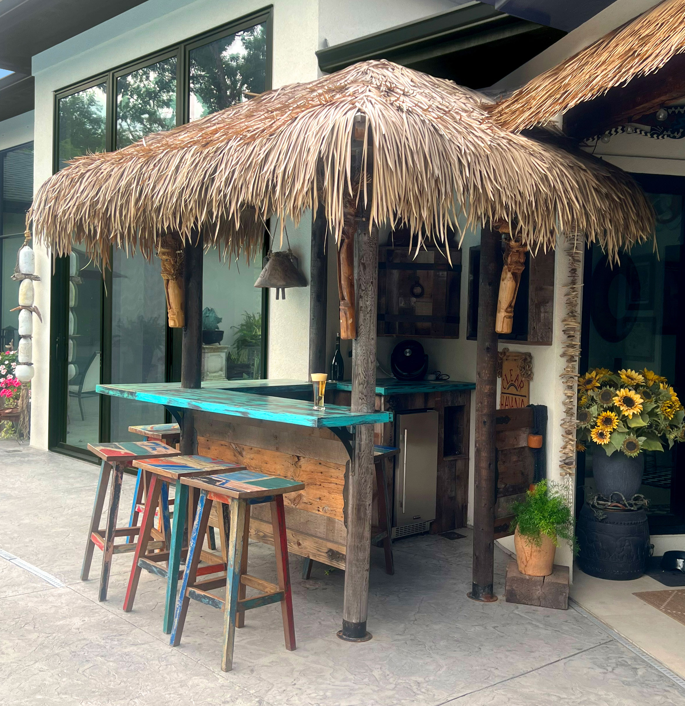 Tiki Bar