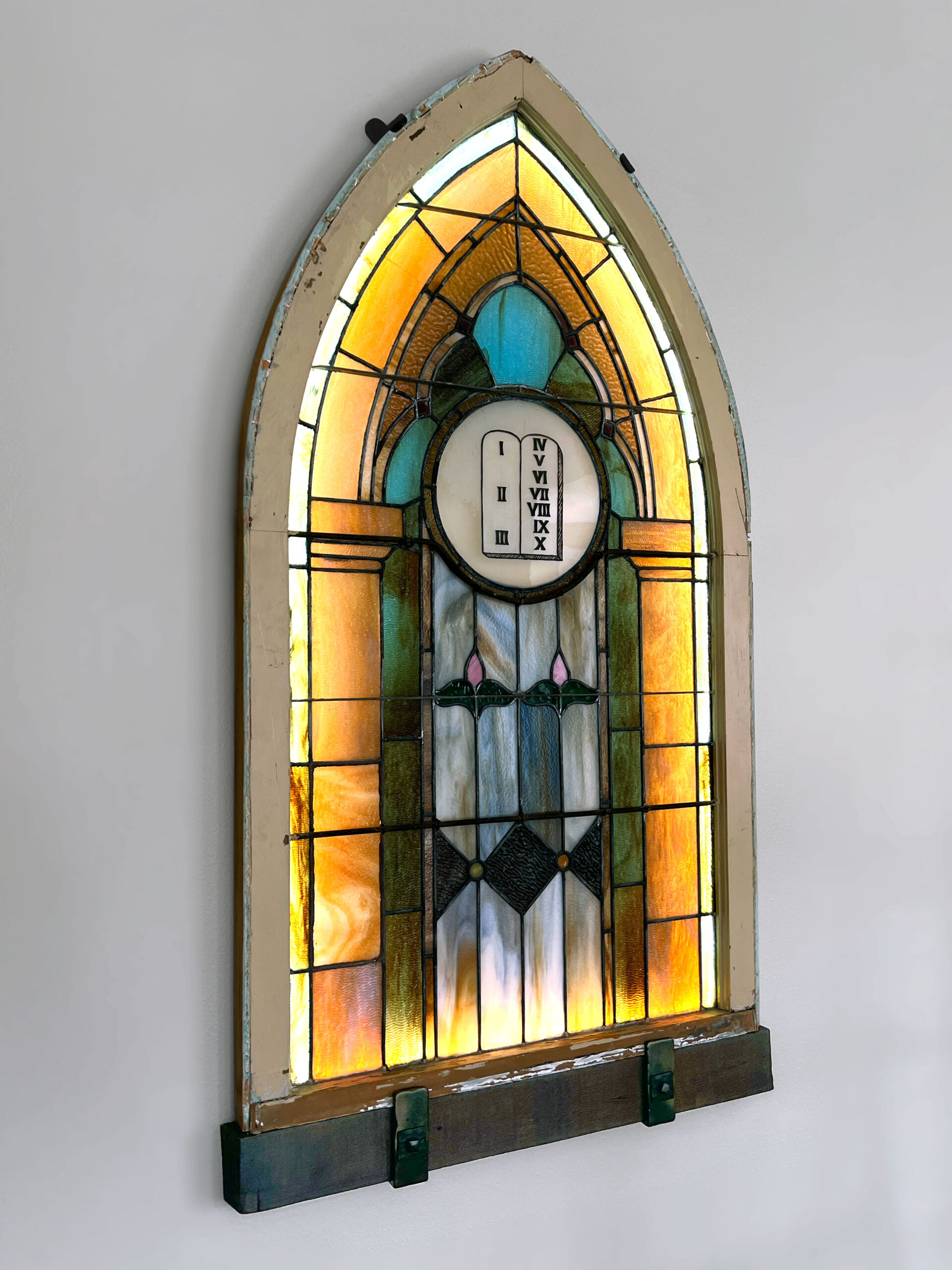 Church Window