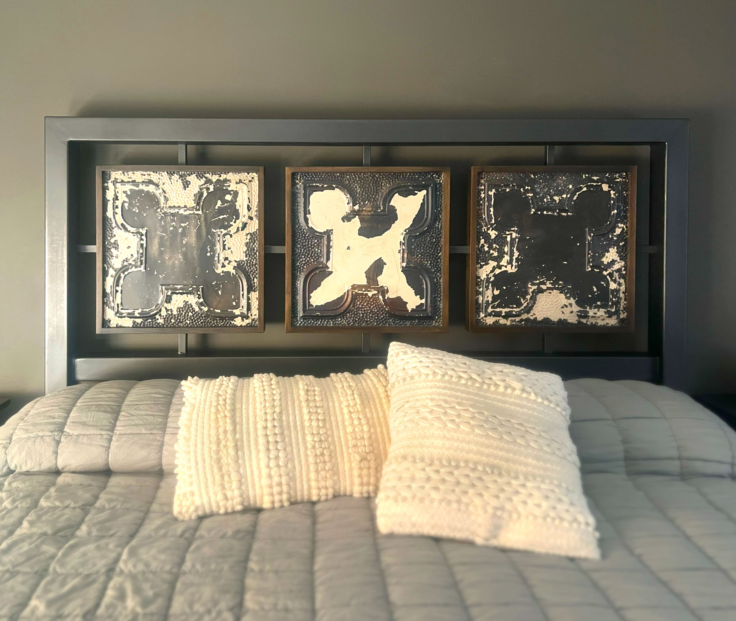 King Bed