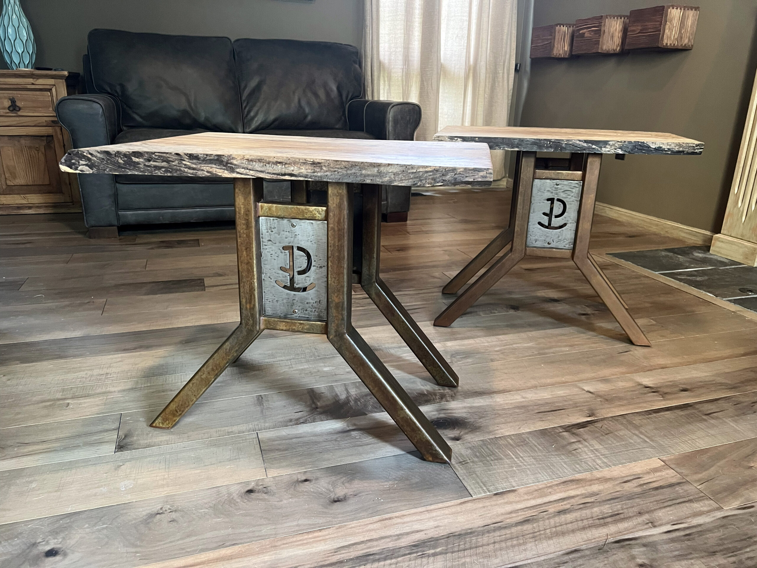 End Tables