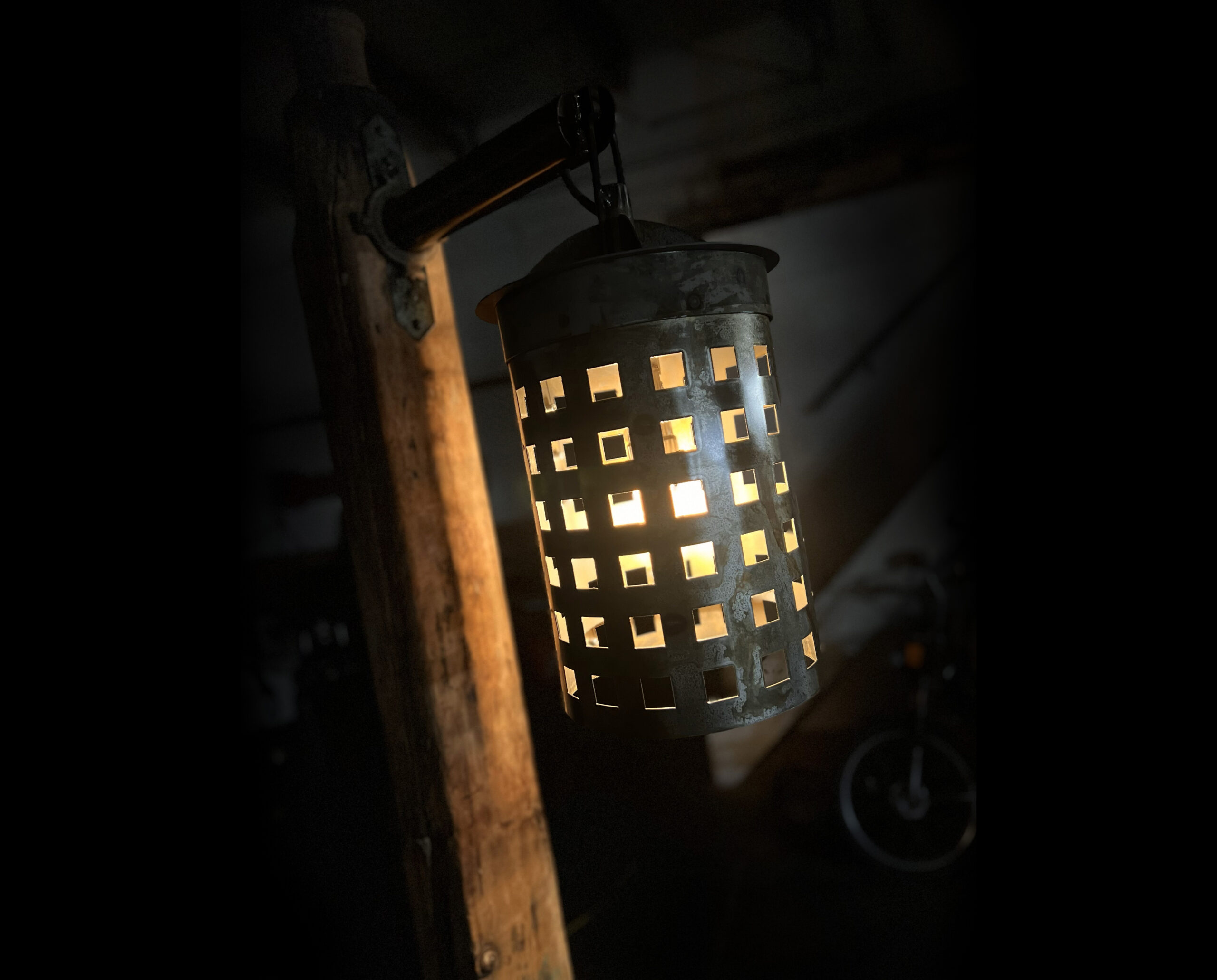Pool Light