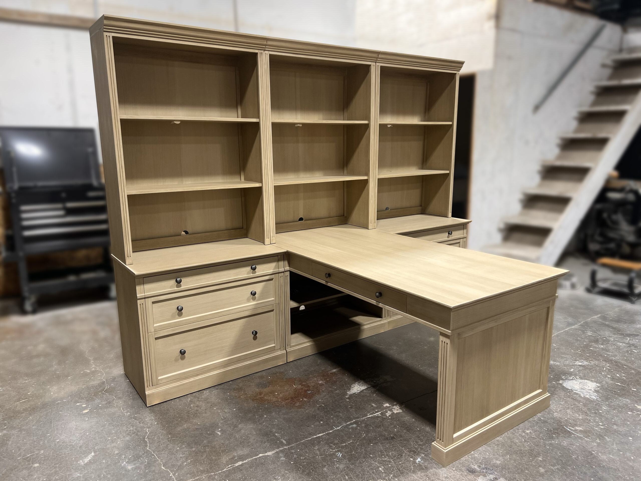 Home Office Desk