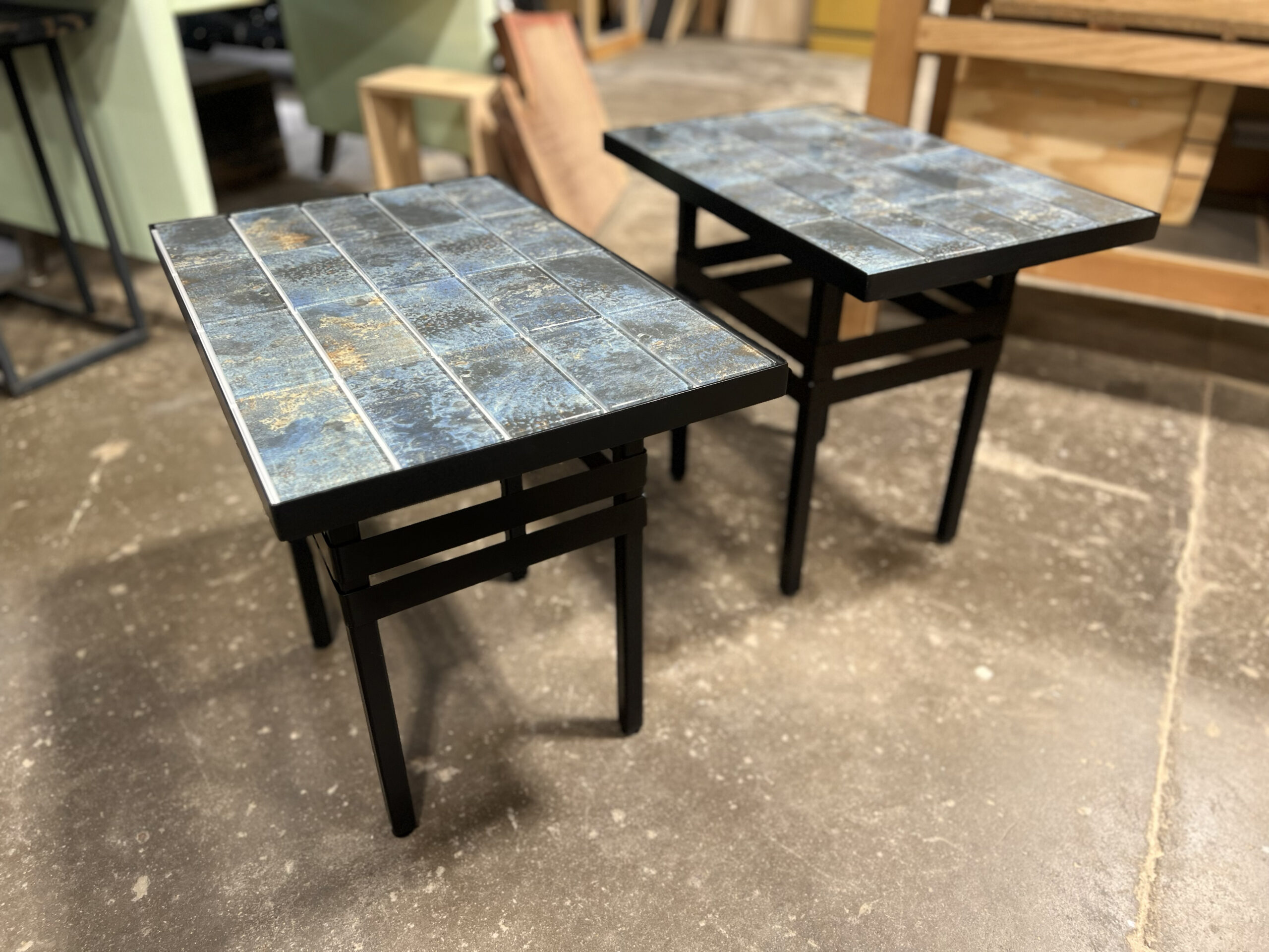 End Tables