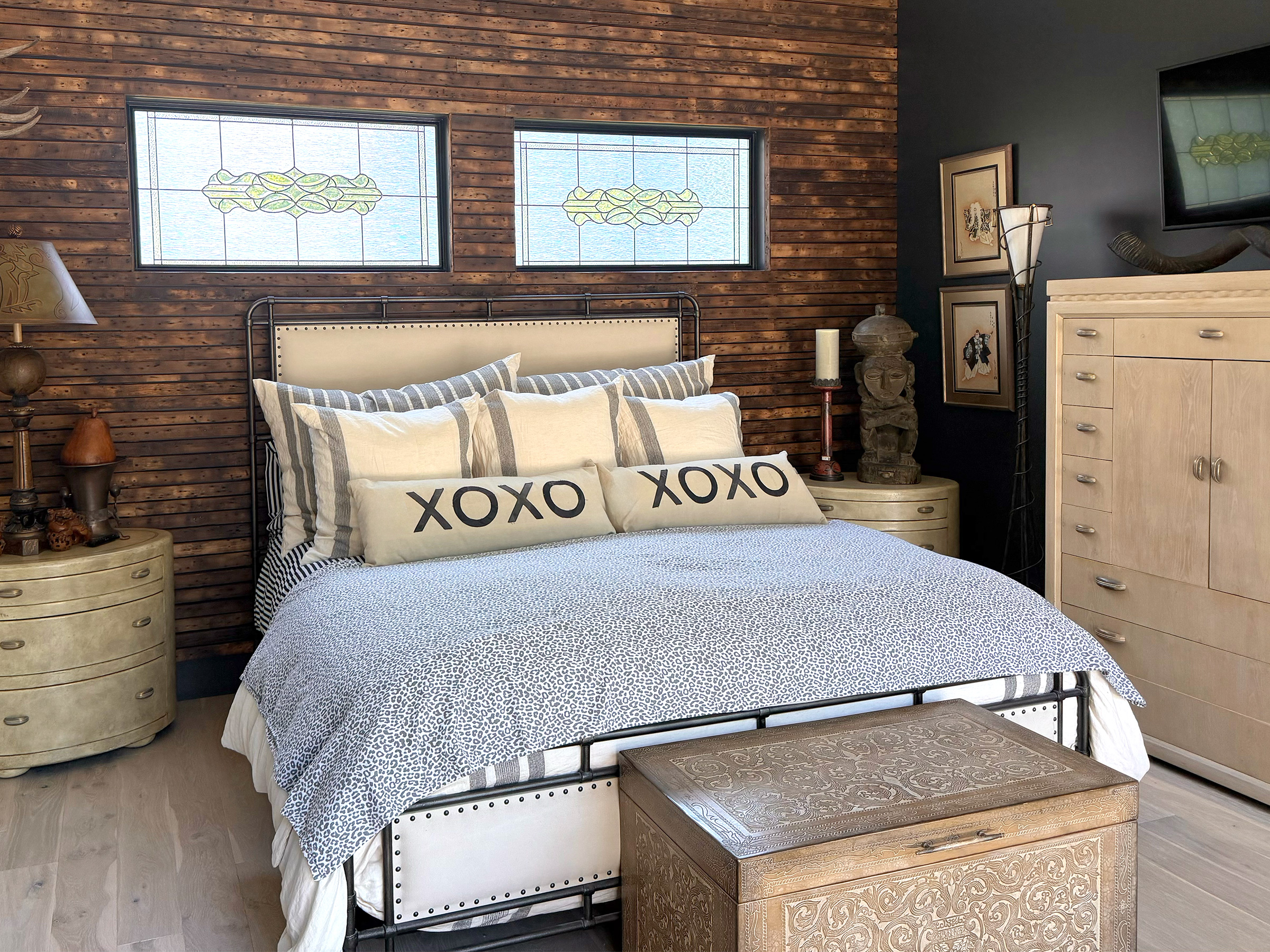 Accent Wall